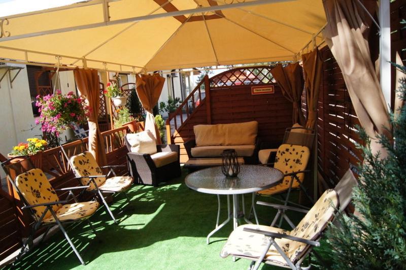 "Vanilla" Pokoje I Apartamenty Nad Brzegiem Jeziora Окунинка Екстериор снимка