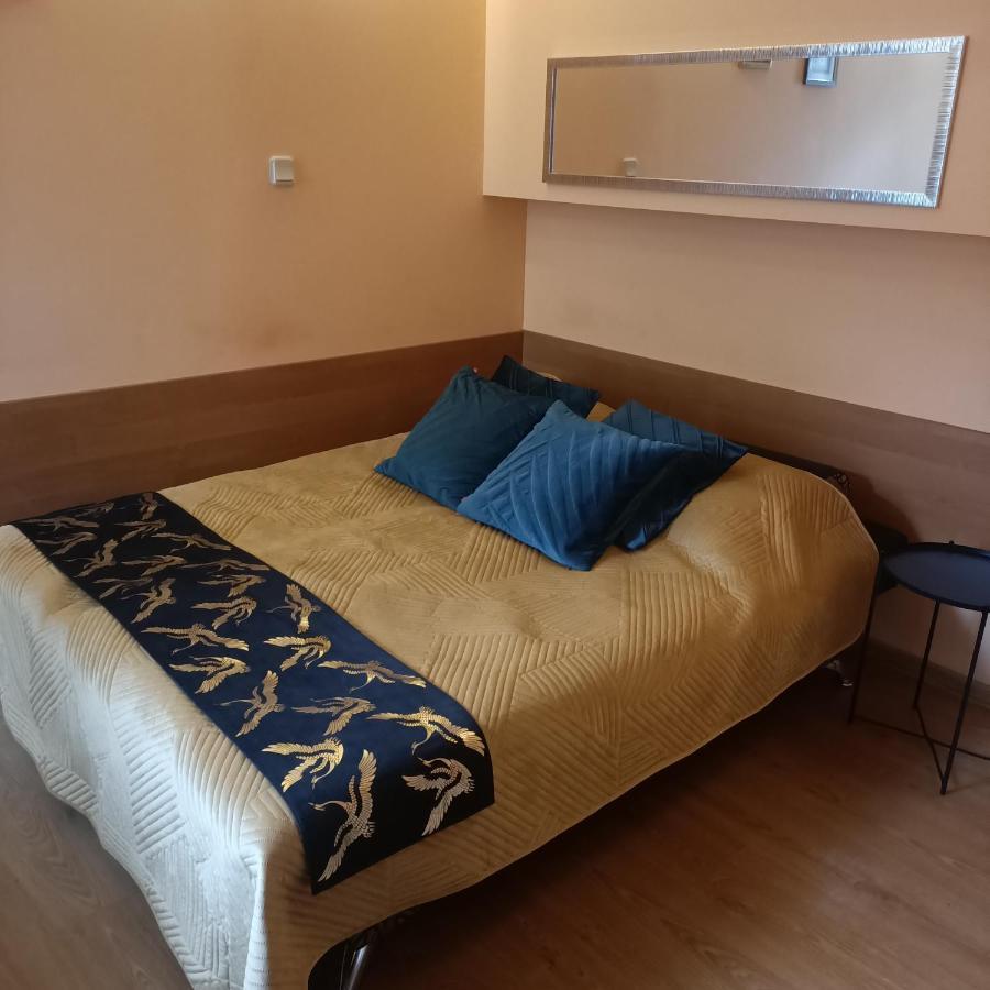 "Vanilla" Pokoje I Apartamenty Nad Brzegiem Jeziora Окунинка Екстериор снимка