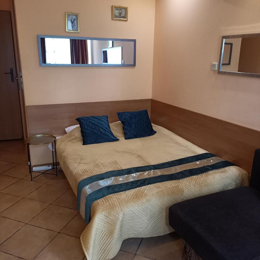 "Vanilla" Pokoje I Apartamenty Nad Brzegiem Jeziora Окунинка Екстериор снимка