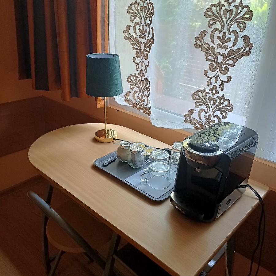 "Vanilla" Pokoje I Apartamenty Nad Brzegiem Jeziora Окунинка Екстериор снимка