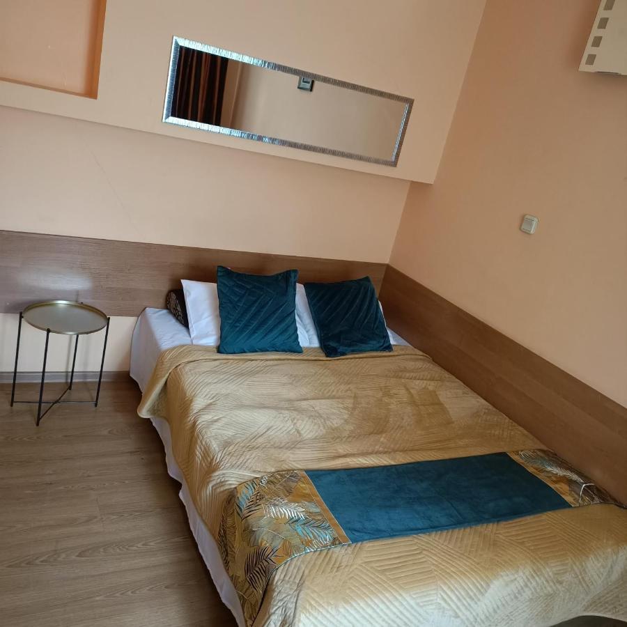 "Vanilla" Pokoje I Apartamenty Nad Brzegiem Jeziora Окунинка Екстериор снимка