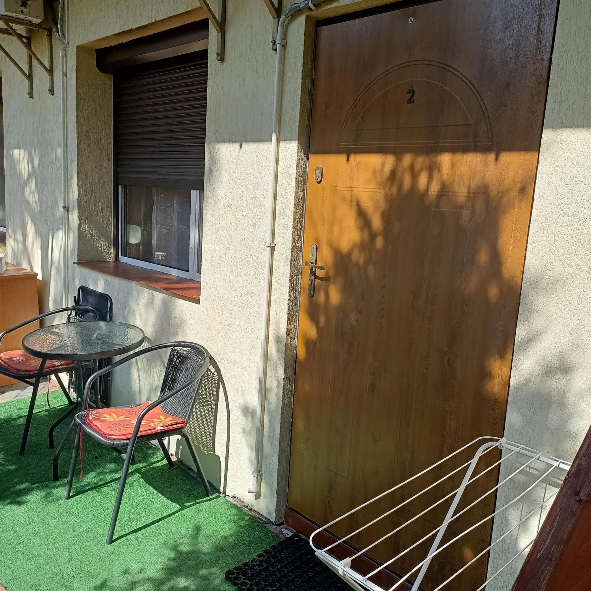 "Vanilla" Pokoje I Apartamenty Nad Brzegiem Jeziora Окунинка Екстериор снимка