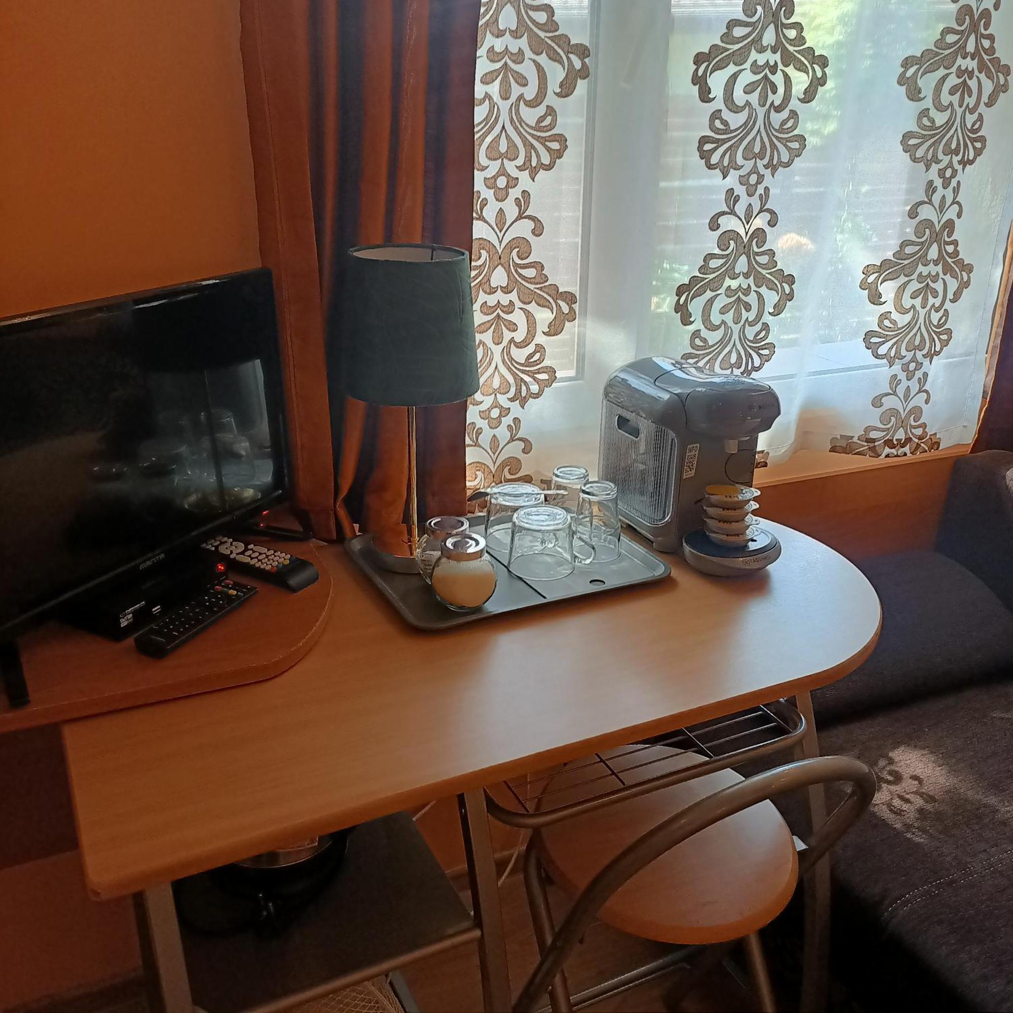 "Vanilla" Pokoje I Apartamenty Nad Brzegiem Jeziora Окунинка Екстериор снимка