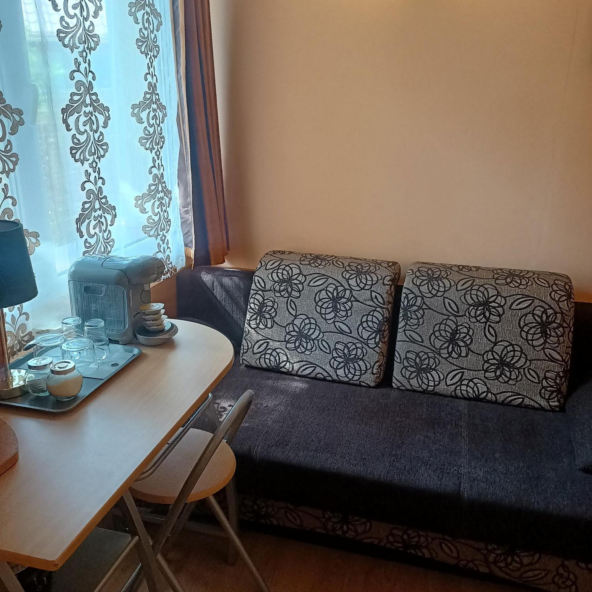"Vanilla" Pokoje I Apartamenty Nad Brzegiem Jeziora Окунинка Екстериор снимка