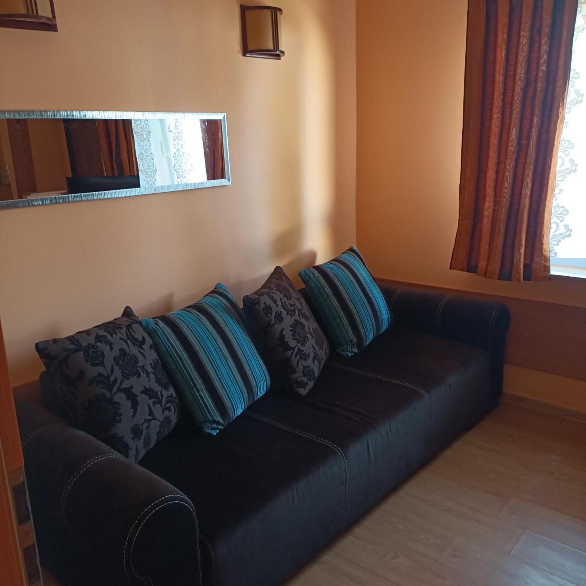 "Vanilla" Pokoje I Apartamenty Nad Brzegiem Jeziora Окунинка Екстериор снимка