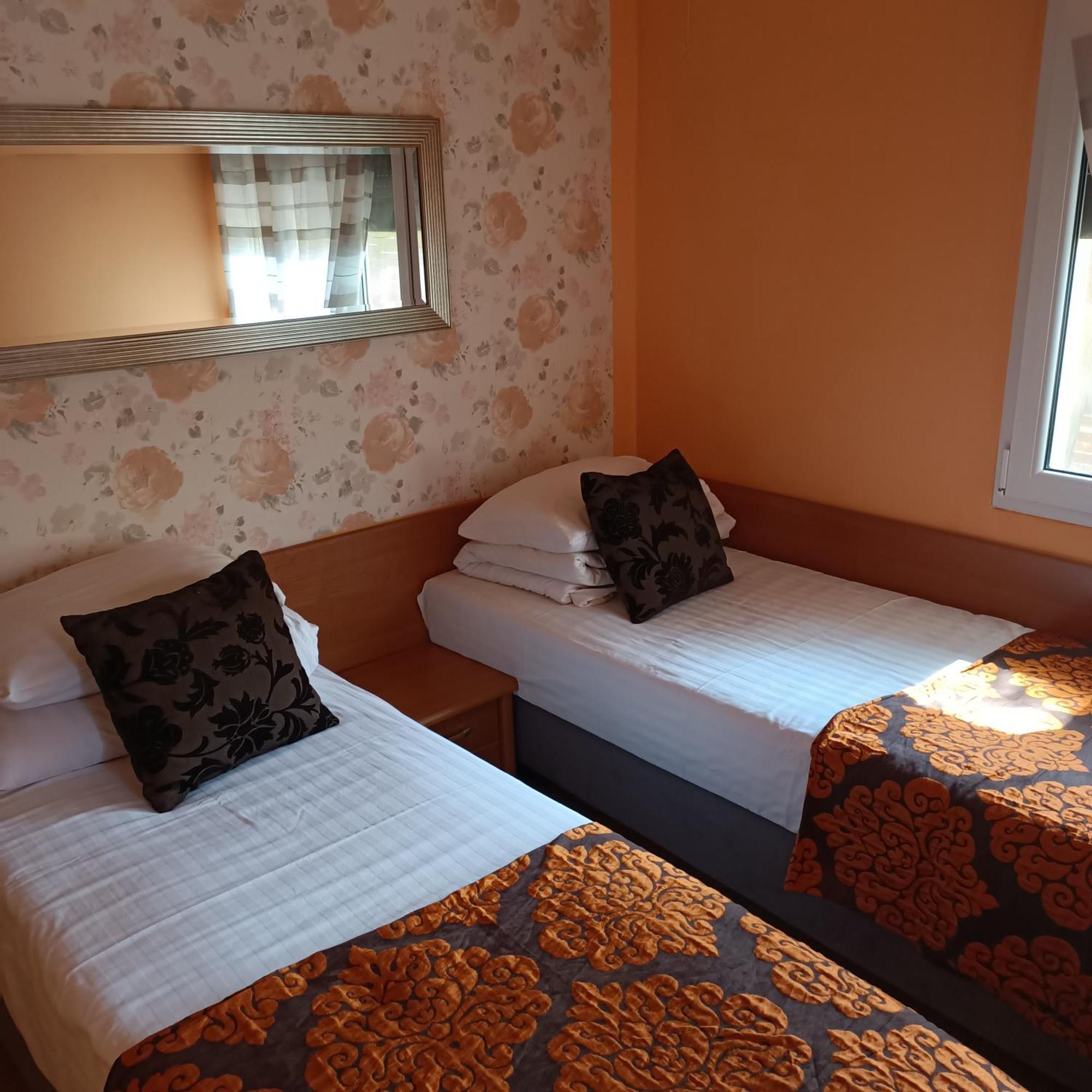 "Vanilla" Pokoje I Apartamenty Nad Brzegiem Jeziora Окунинка Екстериор снимка