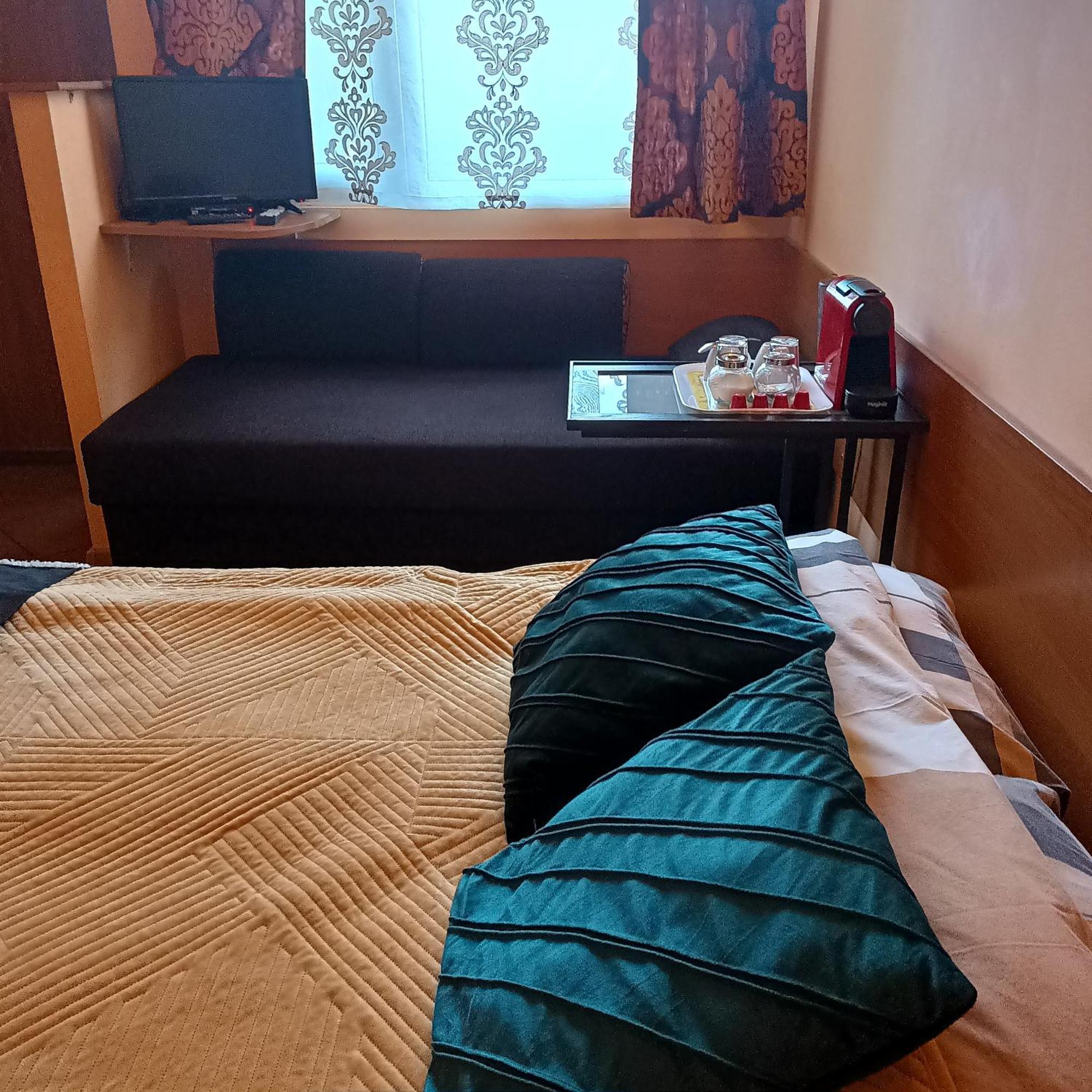 "Vanilla" Pokoje I Apartamenty Nad Brzegiem Jeziora Окунинка Екстериор снимка