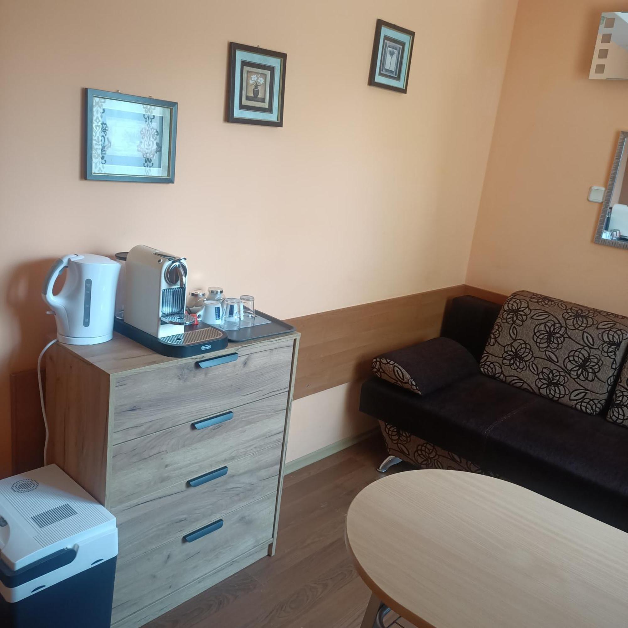 "Vanilla" Pokoje I Apartamenty Nad Brzegiem Jeziora Окунинка Екстериор снимка