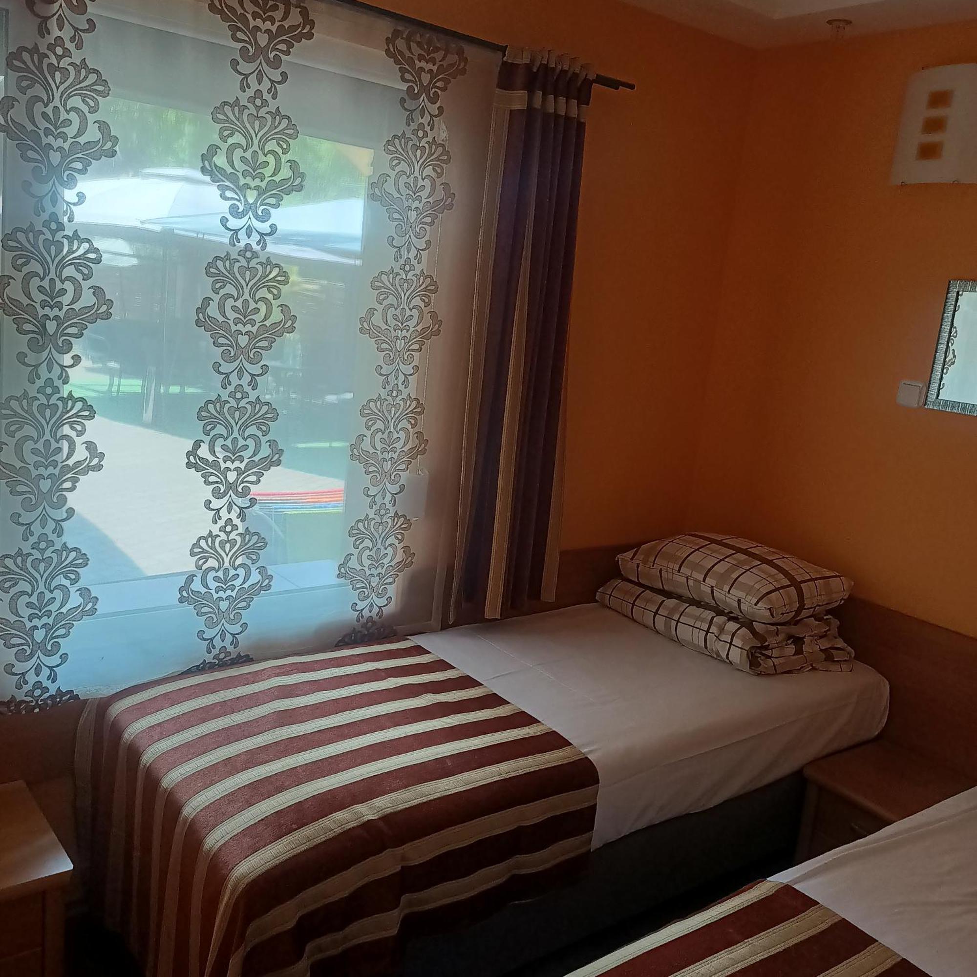 "Vanilla" Pokoje I Apartamenty Nad Brzegiem Jeziora Окунинка Екстериор снимка