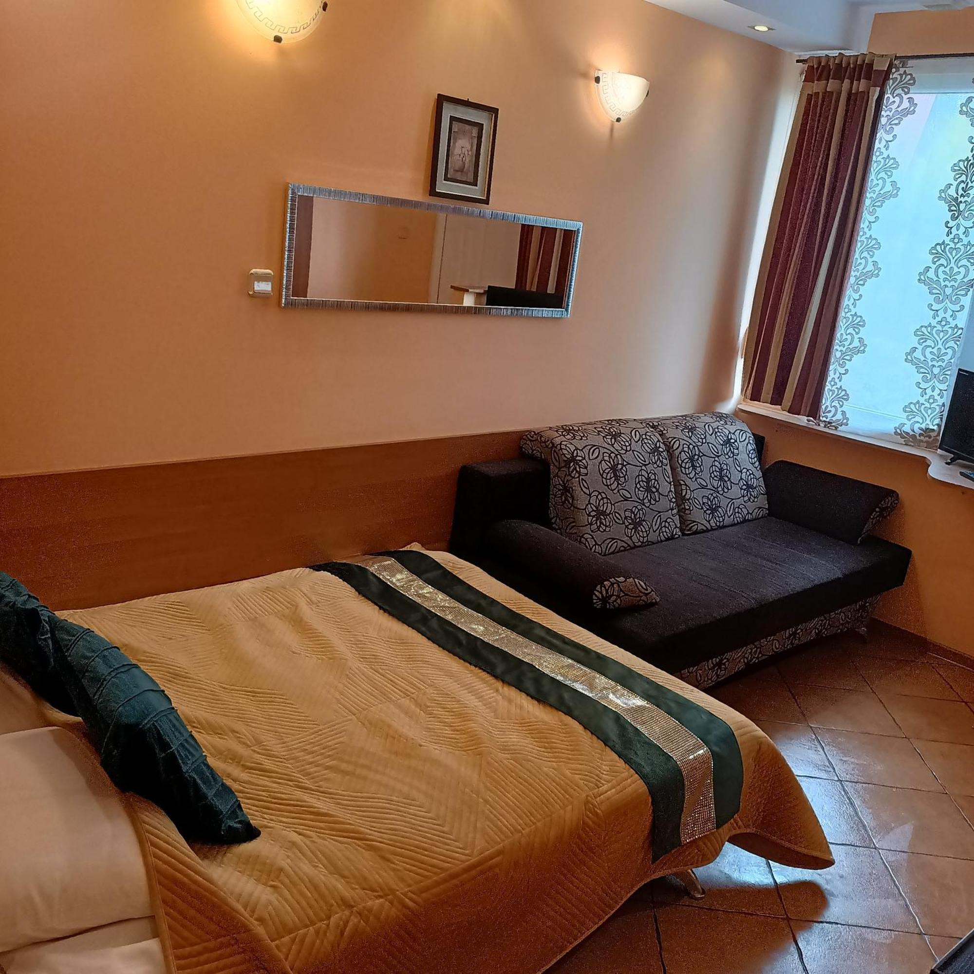 "Vanilla" Pokoje I Apartamenty Nad Brzegiem Jeziora Окунинка Екстериор снимка