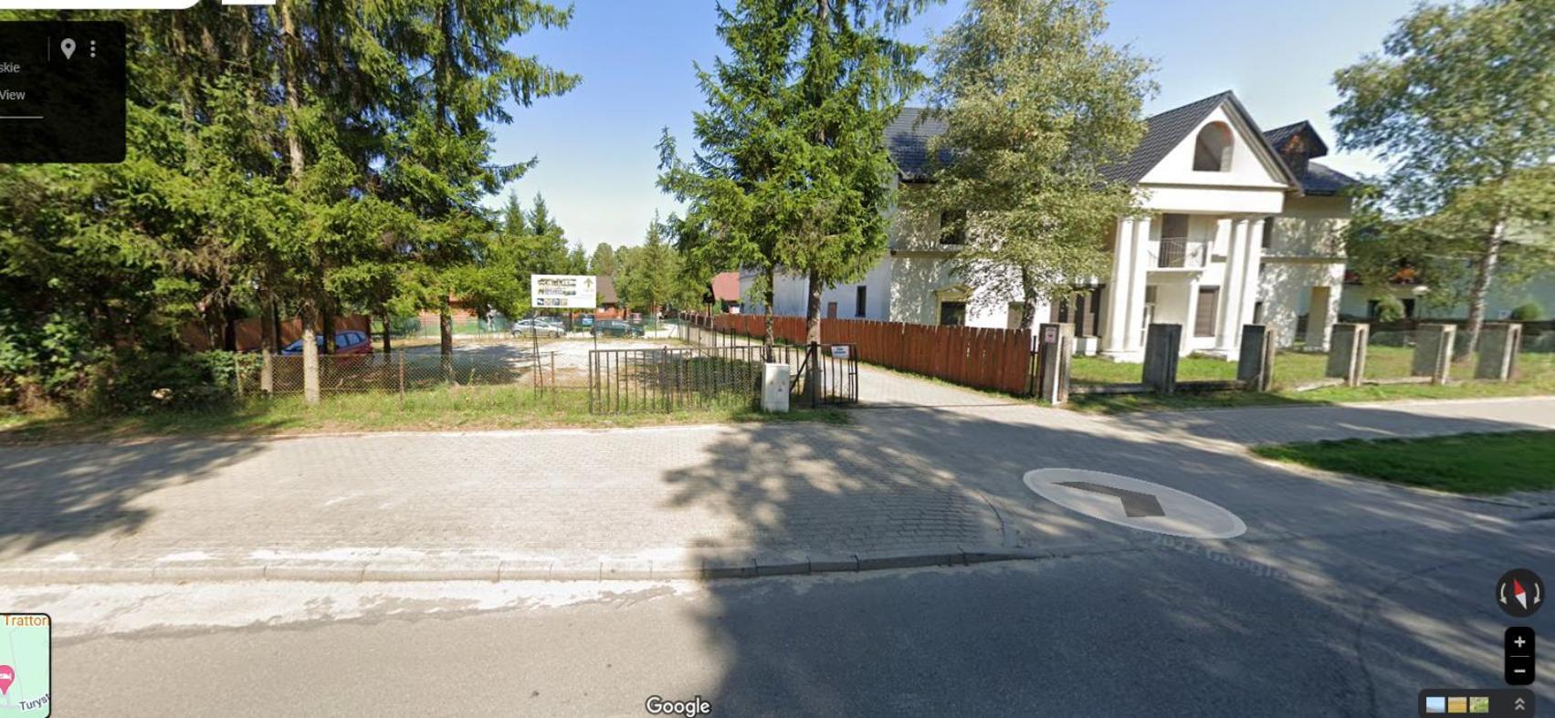 "Vanilla" Pokoje I Apartamenty Nad Brzegiem Jeziora Окунинка Екстериор снимка